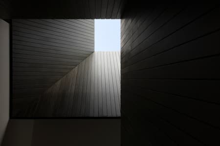 Re-folded House